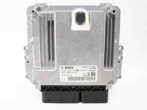 Electronic module HONDA CIVIC VIII Hatchback (FN, FK) 2.2 CTDi (FK3) | BP26535321M83 