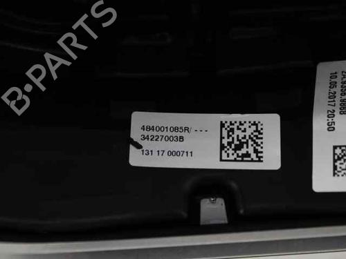 Ratt DACIA SANDERO II TCe 90 (B8M1, B8MA, B8AC) | BP38100855C49 - Image 6