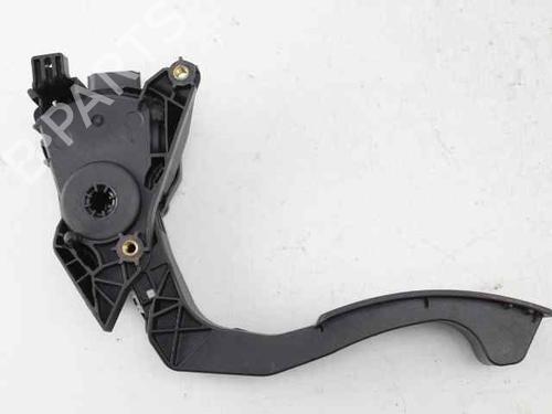 Pedal DACIA SANDERO II TCe 90 (B8M1, B8MA, B8AC) | BP38100858I4 - Image 5