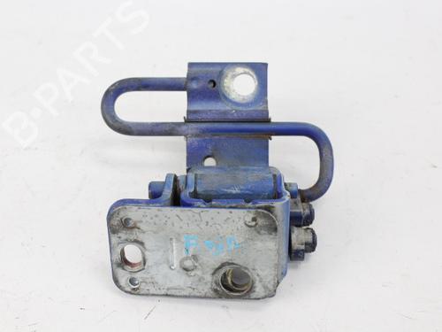 Hinge/Door check strap SEAT IBIZA III (6L1) 1.2 | BP19204724C146 