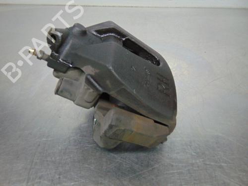 Right front brake caliper FORD FOCUS II Turnier (DA_, FFS, DS) 1.4 | BP19195689M104 