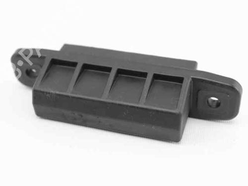 Used Tailgate handle TOYOTA YARIS (_P13_) 1.3 (NSP130_, NSP130) (99 hp) 19221526