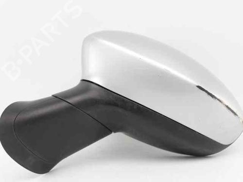 Used Left mirror Left mirror FIAT GRANDE PUNTO (199_) 1.3 D Multijet (75 hp) 31962802 31962802