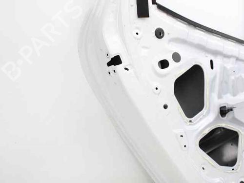 Left rear door RENAULT CLIO IV (BH_) 1.5 dCi 75 | BP21199824C4 