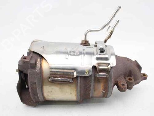 Particulate filter KIA PRO CEE'D (JD)  | BP29930187M81 