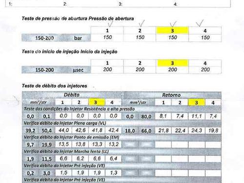 Injector RENAULT CLIO IV (BH_) 1.5 dCi 75 | BP21199922M100 
