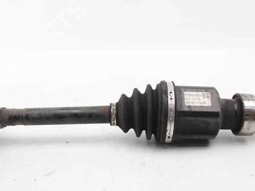 Right front driveshaft MAZDA CX-5 (KE, GH) 2.2 D AWD (KE102) | BP32100989M39 - Image 4