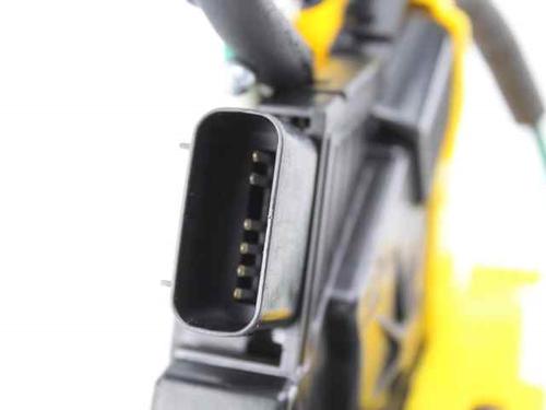 Front left lock HYUNDAI i30 (GD) 1.6 CRDi | BP34334040C98 - Image 8