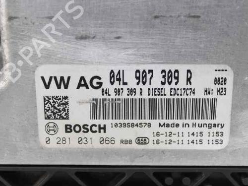 Electronic module SKODA SUPERB III (3V3) 2.0 TDI | BP23847497M83 