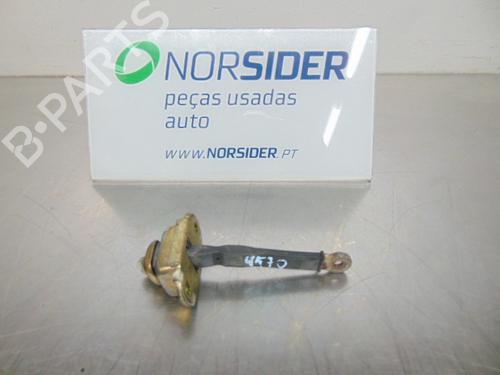 Used Hinge/Door check strap MITSUBISHI CARISMA Saloon (DA_) [1996-2006]  19195412