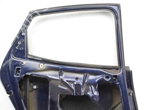 Left rear door SEAT IBIZA IV (6J5, 6P1) 1.4 TSI | BP28446246C4 