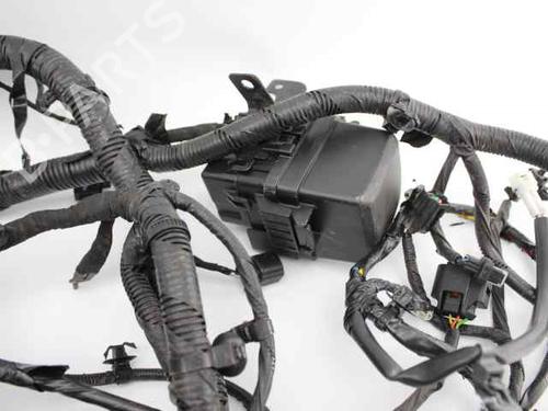 Wiring harness HYUNDAI i20 II (GB, IB)  | BP19235654E16 