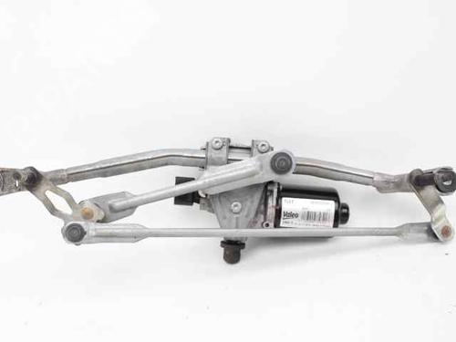 Used Front wiper motor Front wiper motor FIAT 500L (351_, 352_) 1.6 D Multijet (199LYD1B) (105 hp) 33059972 33059972