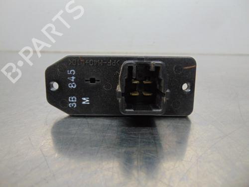 Heater resistor TOYOTA COROLLA Liftback (_E11_) 1.9 D (WZE110_, WZE110R) | BP19197299M108 