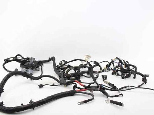 Used Wiring harness Wiring harness OPEL ASTRA K Sports Tourer (B16) 1.6 CDTi (35) (110 hp) 33331182 33331182