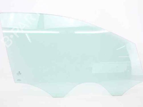 Used Front right door window VW POLO V (6R1, 6C1) [2009-2022]  22637878