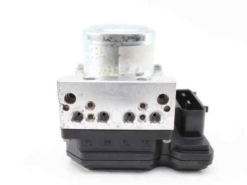 ABS pump NISSAN JUKE (F15) 1.2 DIG-T | BP24480219M43 