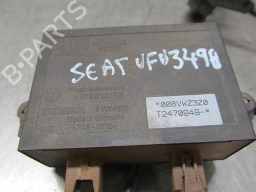 Electronic module SEAT CORDOBA Vario (6K5)  | BP19185213M83 