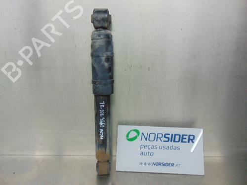 Used Right rear shock absorber OPEL ASTRA G Hatchback (T98) 1.4 16V (F08, F48) (90 hp) 19197102