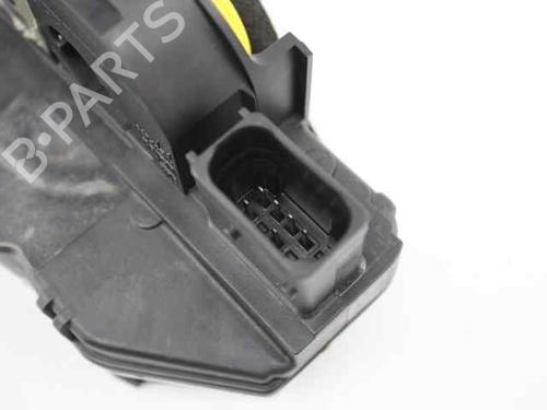 Rear left lock OPEL ASTRA J (P10) 1.7 CDTI (68) | BP19237463C100 