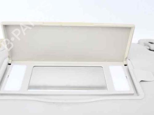 Left sun visor CITROËN C4 II (NC_) 1.6 HDi 110 | BP32873614I1  - Image 7