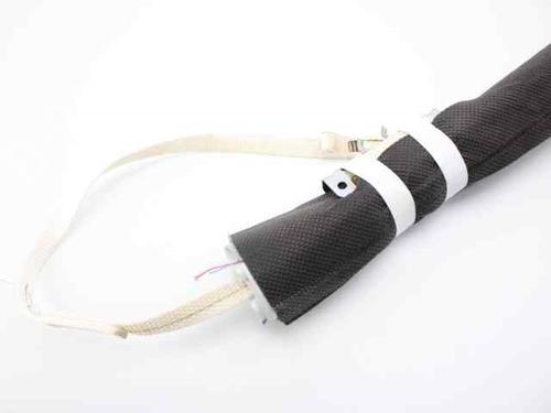 Left curtain airbag MERCEDES-BENZ CITAN MPV (W415) 109 CDI (415.703) | BP19235699C11