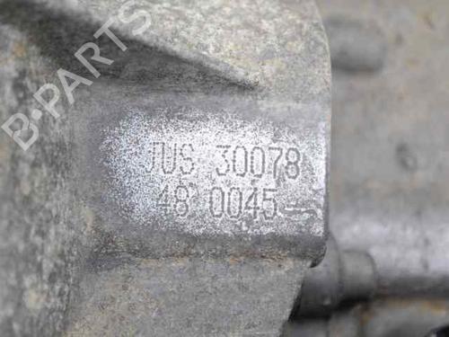 Gearbox SEAT IBIZA IV (6J5, 6P1) 1.4 TSI | BP30189423M3 