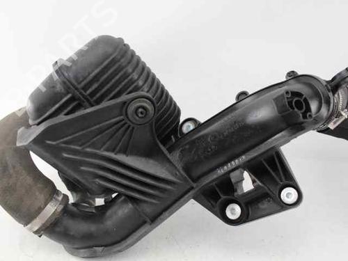 Intercooler pipe AUDI Q5 (8RB) 2.0 TDI quattro | BP37253238M127 - Image 5