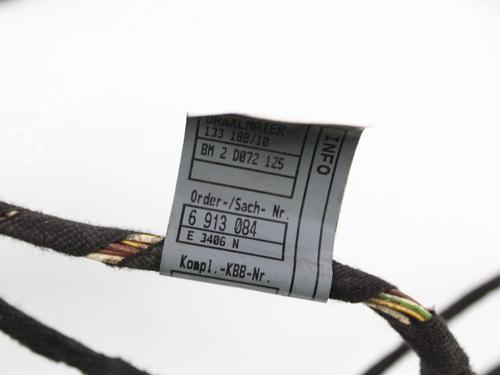 Wiring harness BMW 3 Touring (E46) 320 d | BP19213163E16 