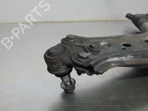 Left front suspension arm SEAT IBIZA III (6L1)  | BP19199890M12 