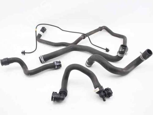 Used Pipe PEUGEOT 208 I (CA_, CC_) 1.2 VTI 82 (82 hp) 19245538