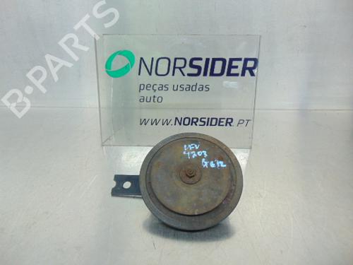 Used Horn HYUNDAI GETZ (TB) 1.1 (67 hp) 19192654