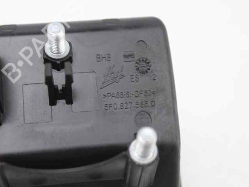 Tailgate handle SEAT LEON (5F1) 1.4 TSI | BP29902436C132