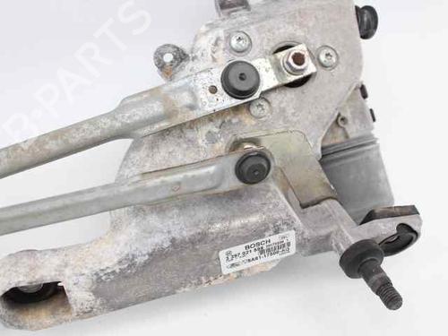 Ruitenwissermotor voor FORD FIESTA VI (CB1, CCN) 1.0 EcoBoost | BP28485839M29