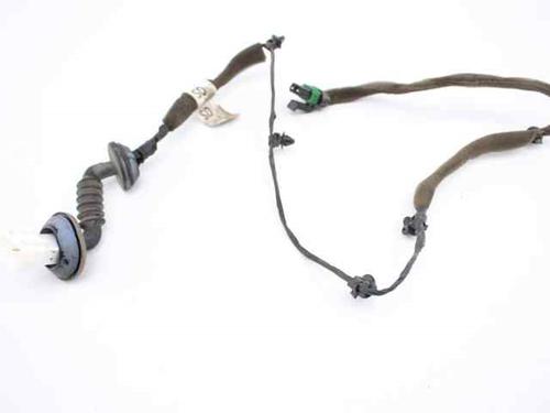 Used Wiring harness CHEVROLET AVEO / KALOS Hatchback (T250, T255) [2006-2025]  19225456