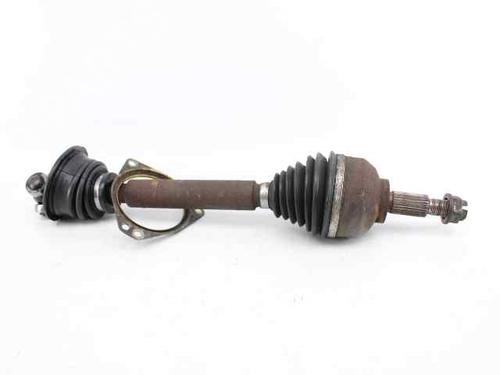 Used Left front driveshaft RENAULT LAGUNA II Grandtour (KG0/1_) 2.2 dCi (KG0F) (150 hp) 19226011