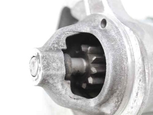 Starter PEUGEOT 2008 I (CU_) 1.2 VTi | BP39626407M8  - Image 9