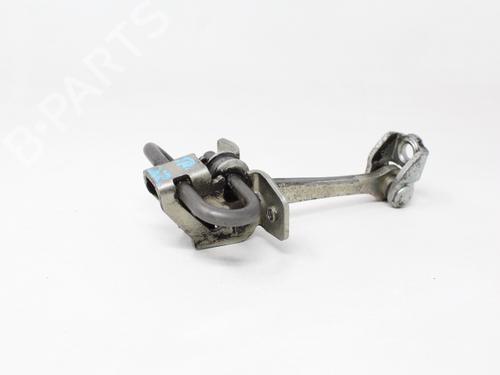 Dørhengsel/Dørstopper OPEL MERIVA A MPV (X03) 1.7 CDTI (E75) (100 hp) 19203623