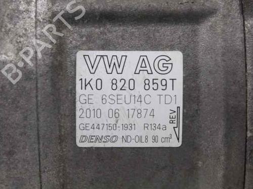 AC compressor VW SCIROCCO III (137, 138) 1.4 TSI | BP36173748M34  - Image 8