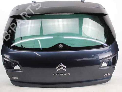 Used Tailgate Tailgate CITROËN C4 II (NC_) 1.6 HDi 110 (112 hp) 33331111 33331111