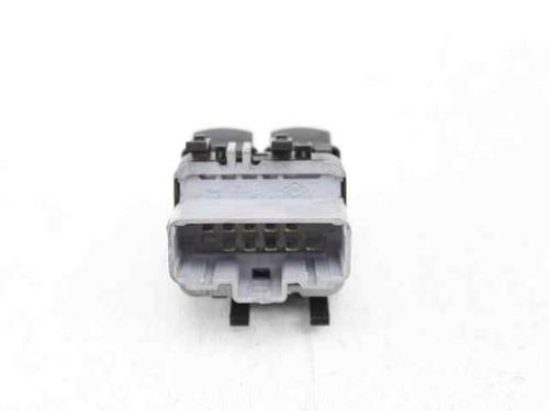 Left front window switch RENAULT CLIO III (BR0/1, CR0/1) 1.2 16V (BR02, BR0J, BR11, CR02, CR0J, CR11) | BP37455999I27 - Image 6