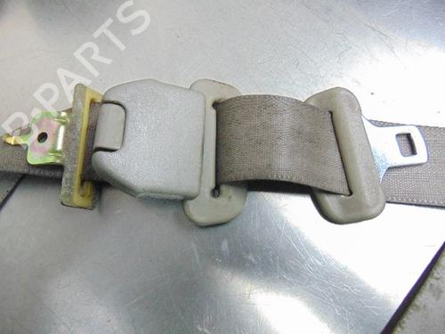Front right belt tensioner MAZDA DEMIO (DW) 1.3 i 16V (DW3W) | BP19189938C88 