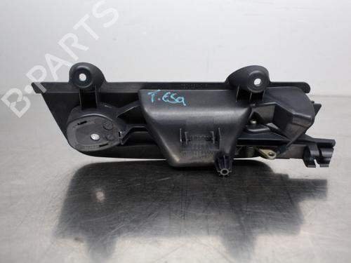 Venstre bagtil invendig håndtag AUDI A4 B6 Avant (8E5)  | BP19202353I15 
