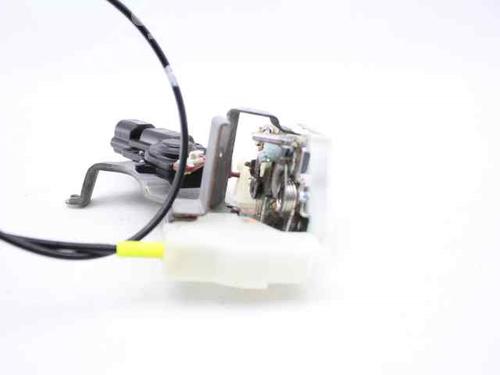 Rear right lock TOYOTA AYGO (_B1_) 1.0 (KGB10_, KGB10R) | BP19242904C99 