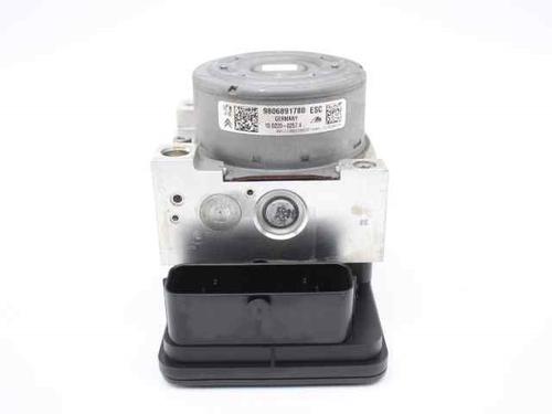ABS pump PEUGEOT 208 I (CA_, CC_) 1.2 VTI 82 | BP21830409M43 