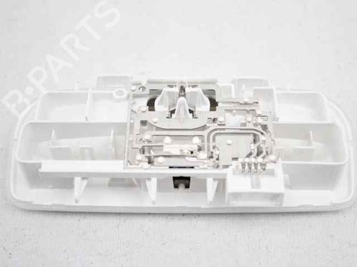 Interior roof light RENAULT SCÉNIC III (JZ0/1_) 1.5 dCi | BP19231329I8 
