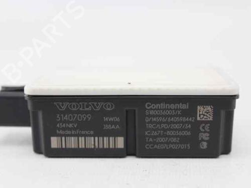 Electronic module VOLVO V40 Hatchback (525) D2 | BP33279573M83 - Image 10