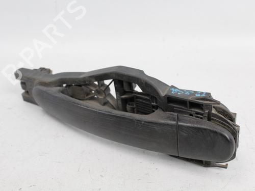 Türgriff hinten links außen für SKODA FABIA I Combi (6Y5) 1.4 (68 hp) 19206372