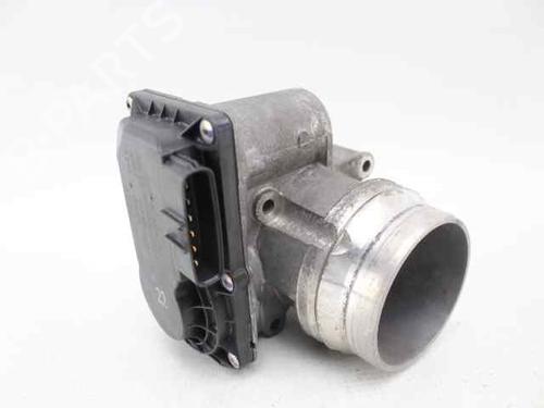 Used Fuel intake system Fuel intake system VOLVO V40 Hatchback (525) D2 (120 hp) 34609765 34609765