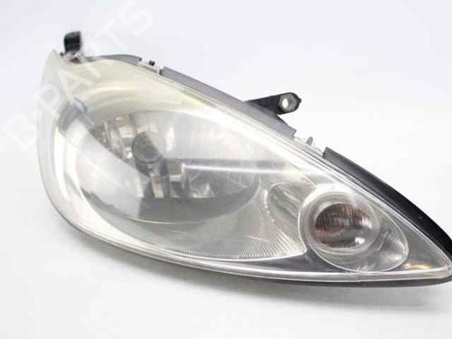 Right headlight FORD KA (RU8)  | BP19244050C29 